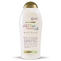 OGX Extra Creamy + Coconut Miracle Oil Ultra Moisture Lotion, 19.5 Ounce Beauty & Personal Care OGX
