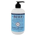 Lovely Annie MRS MEYER'S Rainwater Hand Lotion, 12 FZ 2-Packs Beauty & Personal Care Lovely Annie