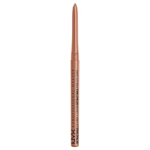 NYX Mechanical Lip Pencil, Vanilla Sky Beauty & Personal Care NYX PROFESSIONAL MAKEUP