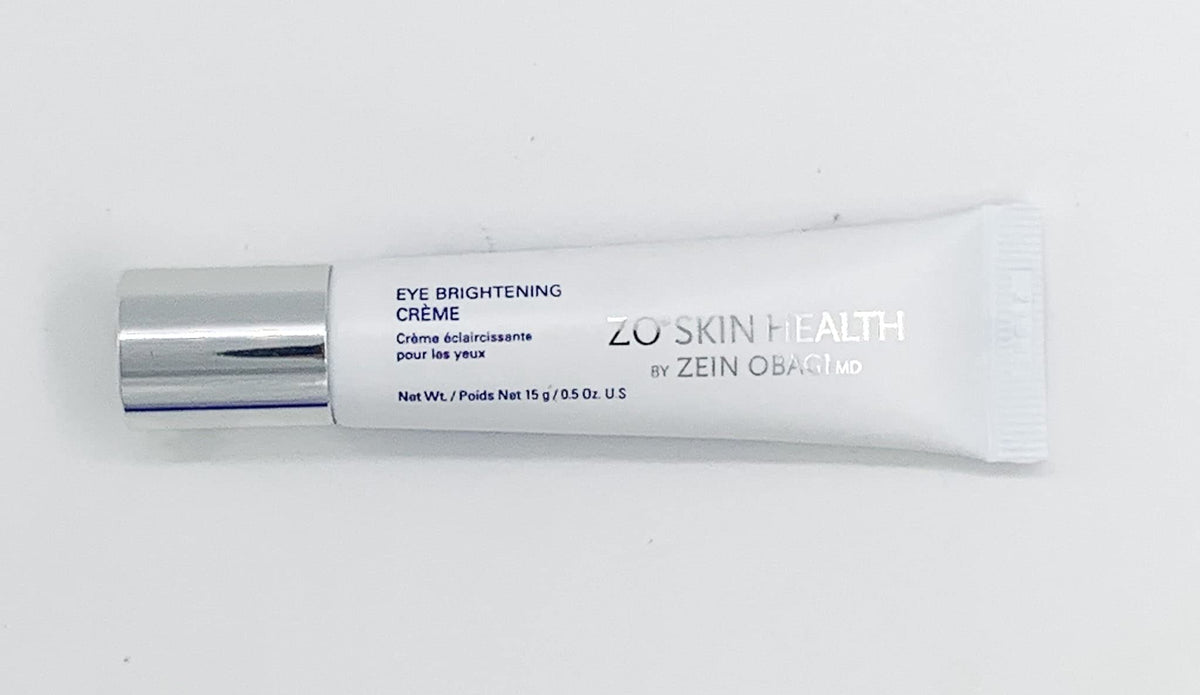 Eye Brightening Crème 15 mL / 0.5 Fl. Oz. Beauty & Personal Care ZO SKIN HEALTH