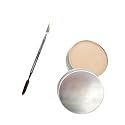 Lurrose Halloween Makeup Kit Fake Wound Scars Wax Body Face Painting Makeup with Spatula Tool Beauty & Personal Care Lurrose