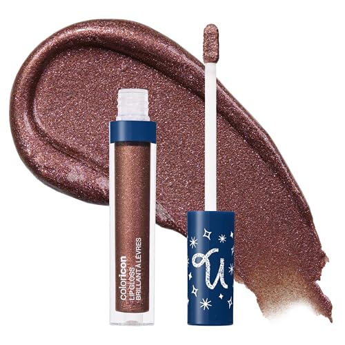 wet n wild Color Icon Lip Gloss Capricorn Beauty & Personal Care wet n wild