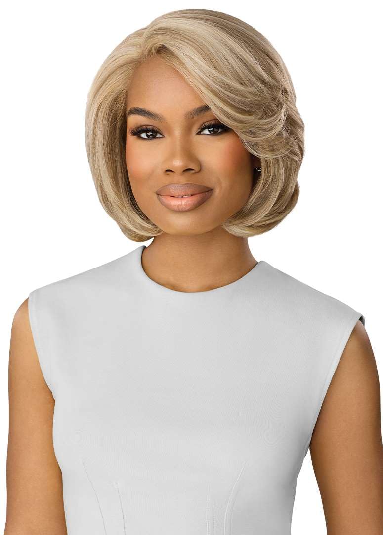 Outre Lace Front Wig - Everywear - Every 49 (DARK BROWN 2)