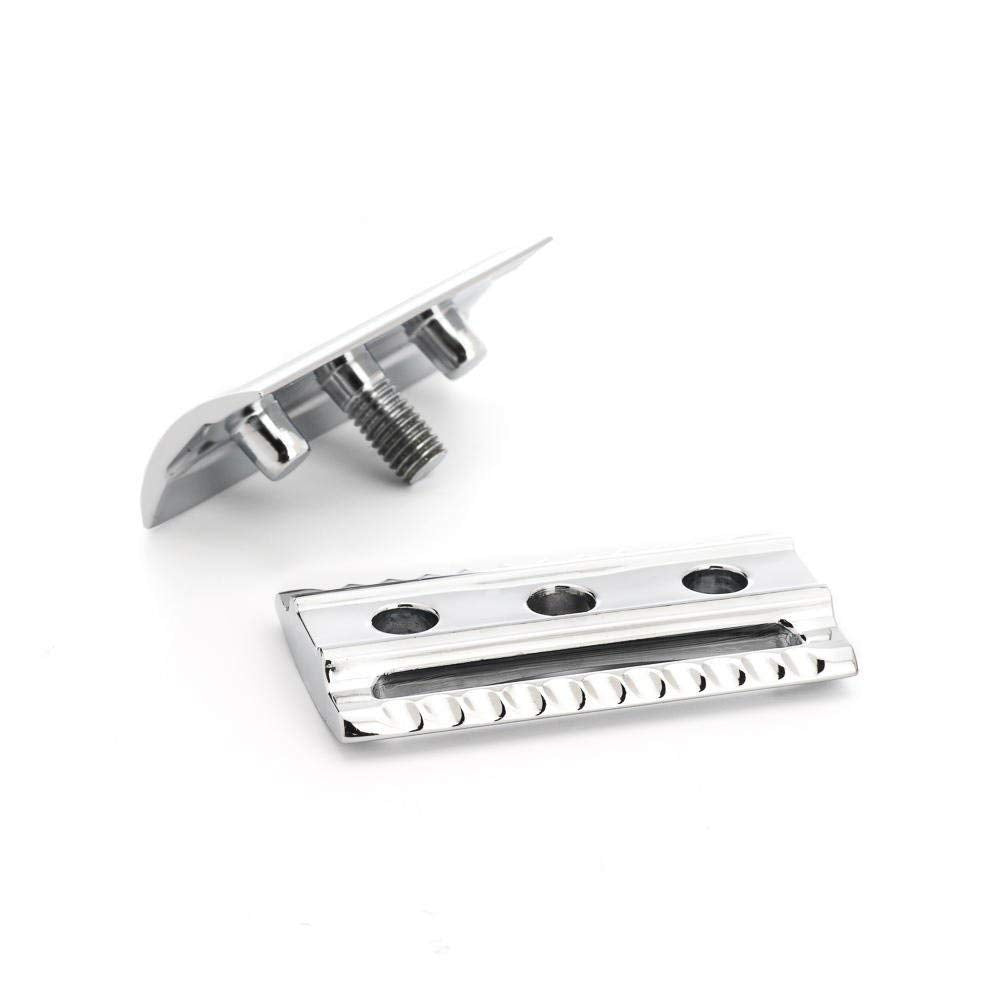 MÜHLE Traditional Replacement Safety Razor Head (Closed Comb) Beauty and Personal Care MÜHLE