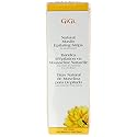 GiGi Natural Muslin Epilating Strips Large (3" x 9") 100 Strips Beauty & Personal Care GIGI
