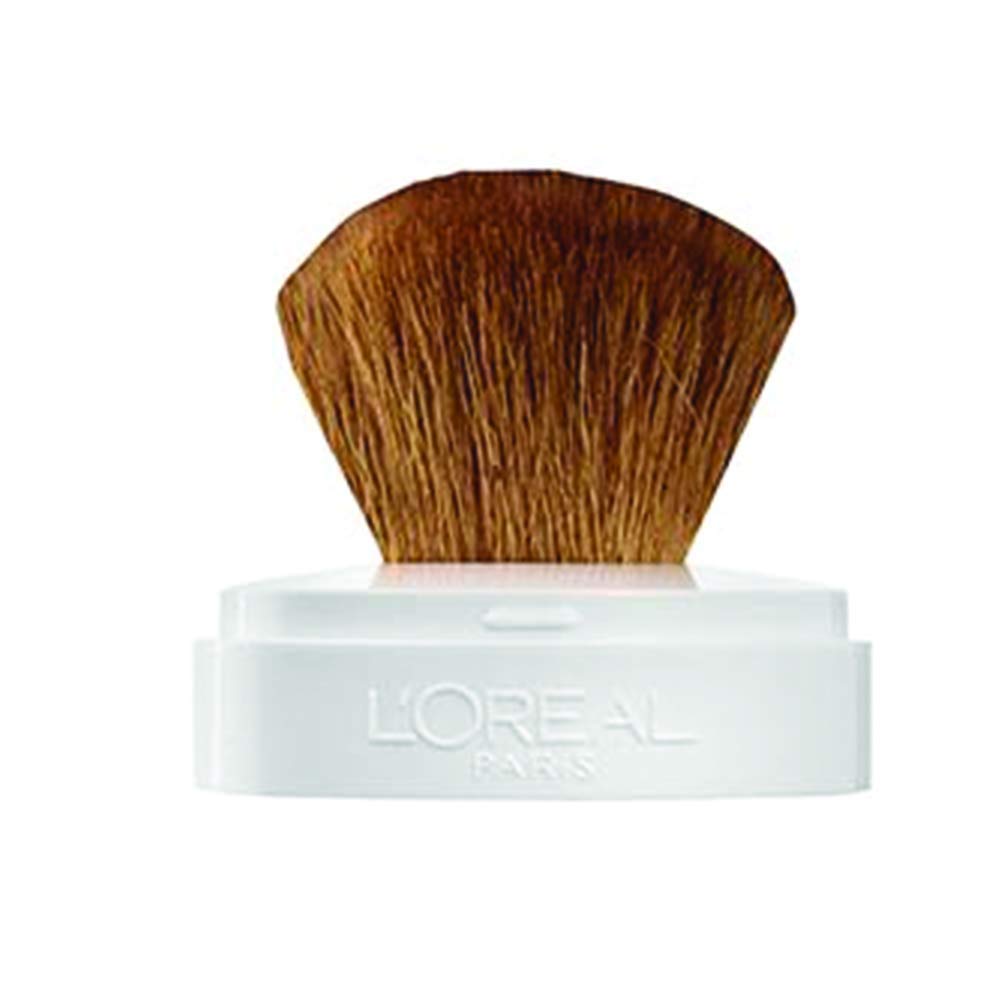 L’Oréal Paris True Match Mineral Loose Powder Foundation, Natural Buff, 0.35oz Beauty & Personal Care L'Oreal Paris
