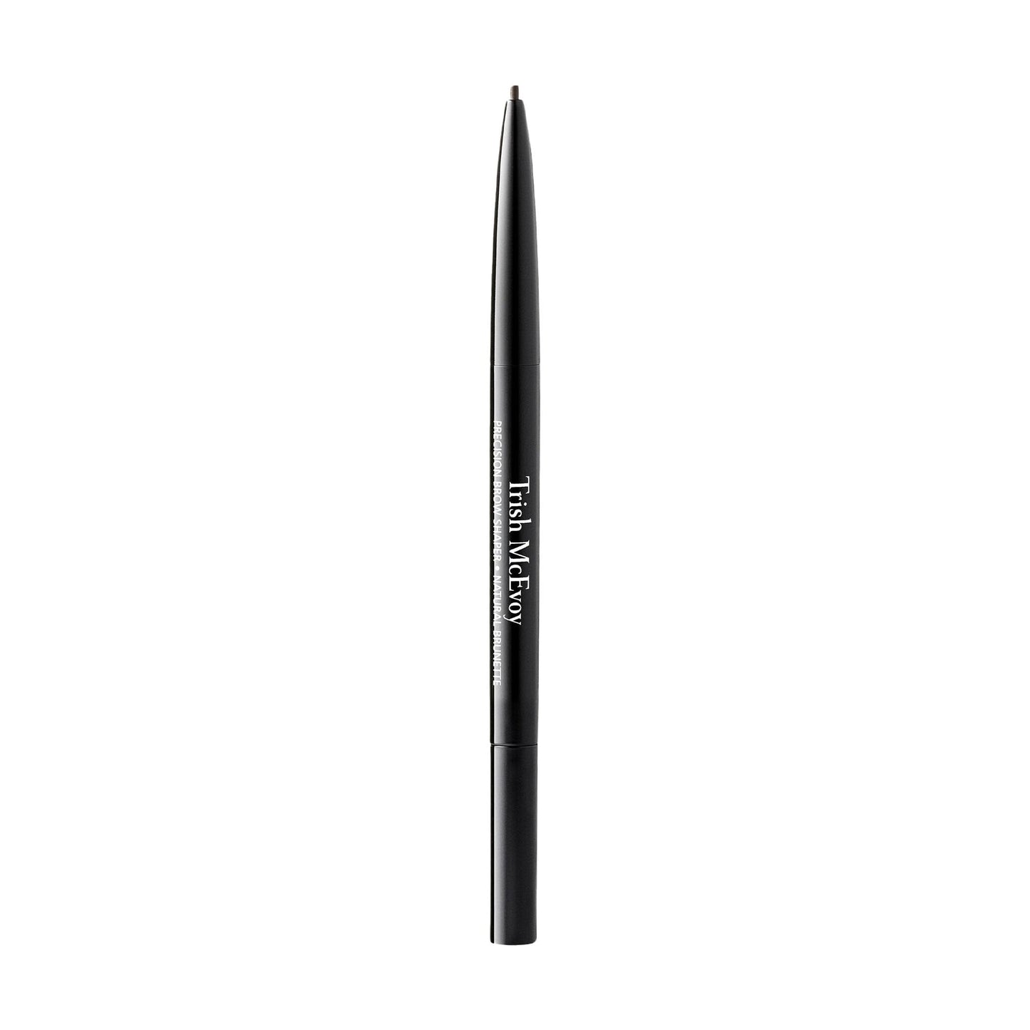 Trish McEvoy Precision Brow Shaper, Natural Brunette, 0.1 g / 0.003 oz Beauty & Personal Care Trish McEvoy