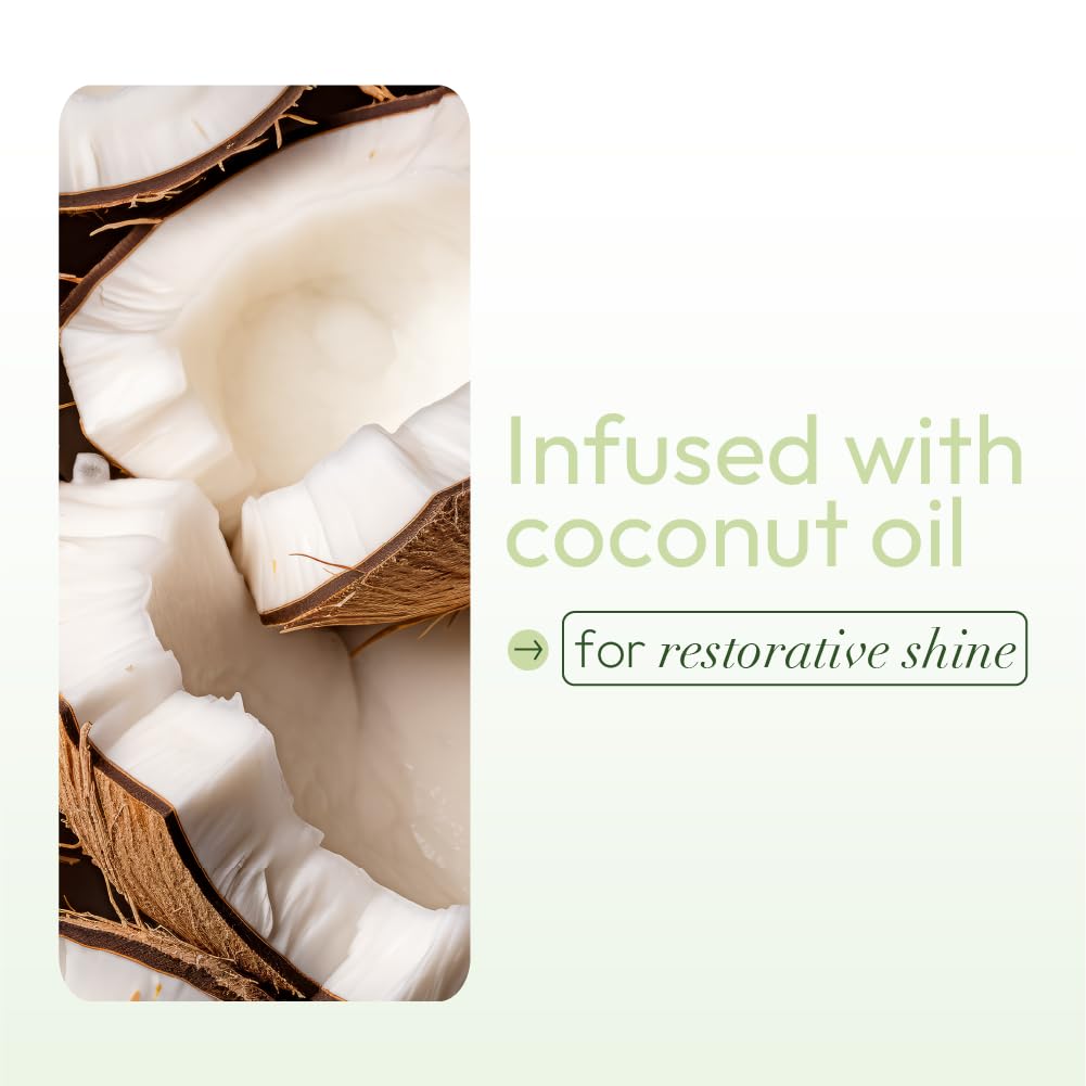 ORS Olive Oil Nourishing Sheen Spray with Coconut Oil for Restorative Shine 2 Ounces - Travel Size (Pack of 2) Beauty & Personal Care ORS