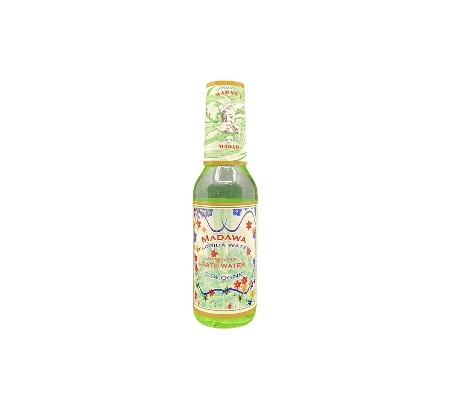 Smink Florida Bath Water (5 oz) Beauty & Personal Care smink göteborg