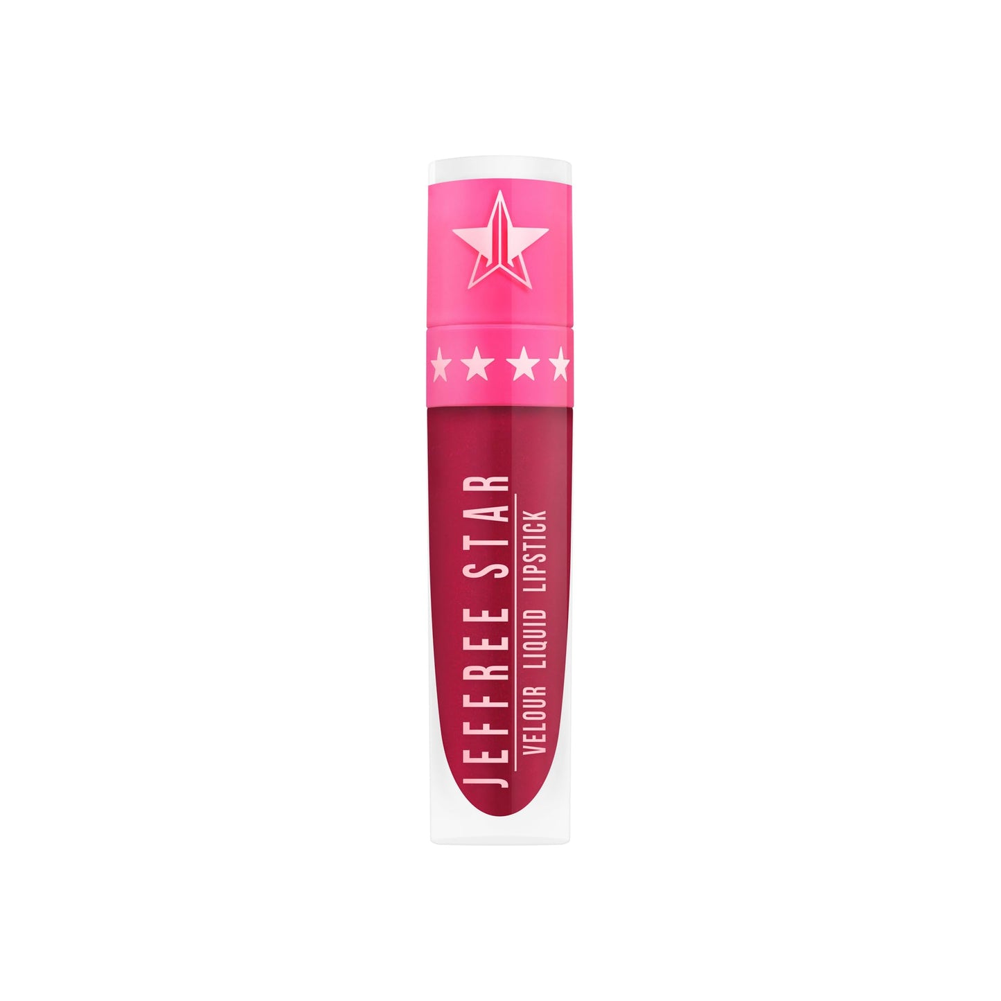 Jeffree Star Cosmetics Velour Liquid Lipstick, 0.19 fl oz, Long-lasting Matte Finish (Hi, How Are Ya?) Beauty & Personal Care Jeffree Star