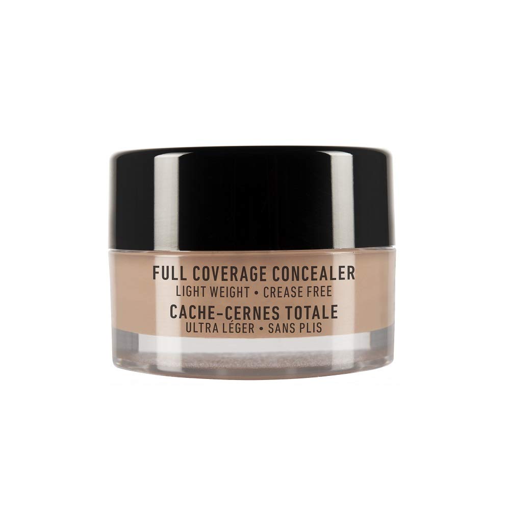 NYX Cosmetics Concealer Jar, Glow, 0.24 Ounce Beauty & Personal Care NYX PROFESSIONAL MAKEUP