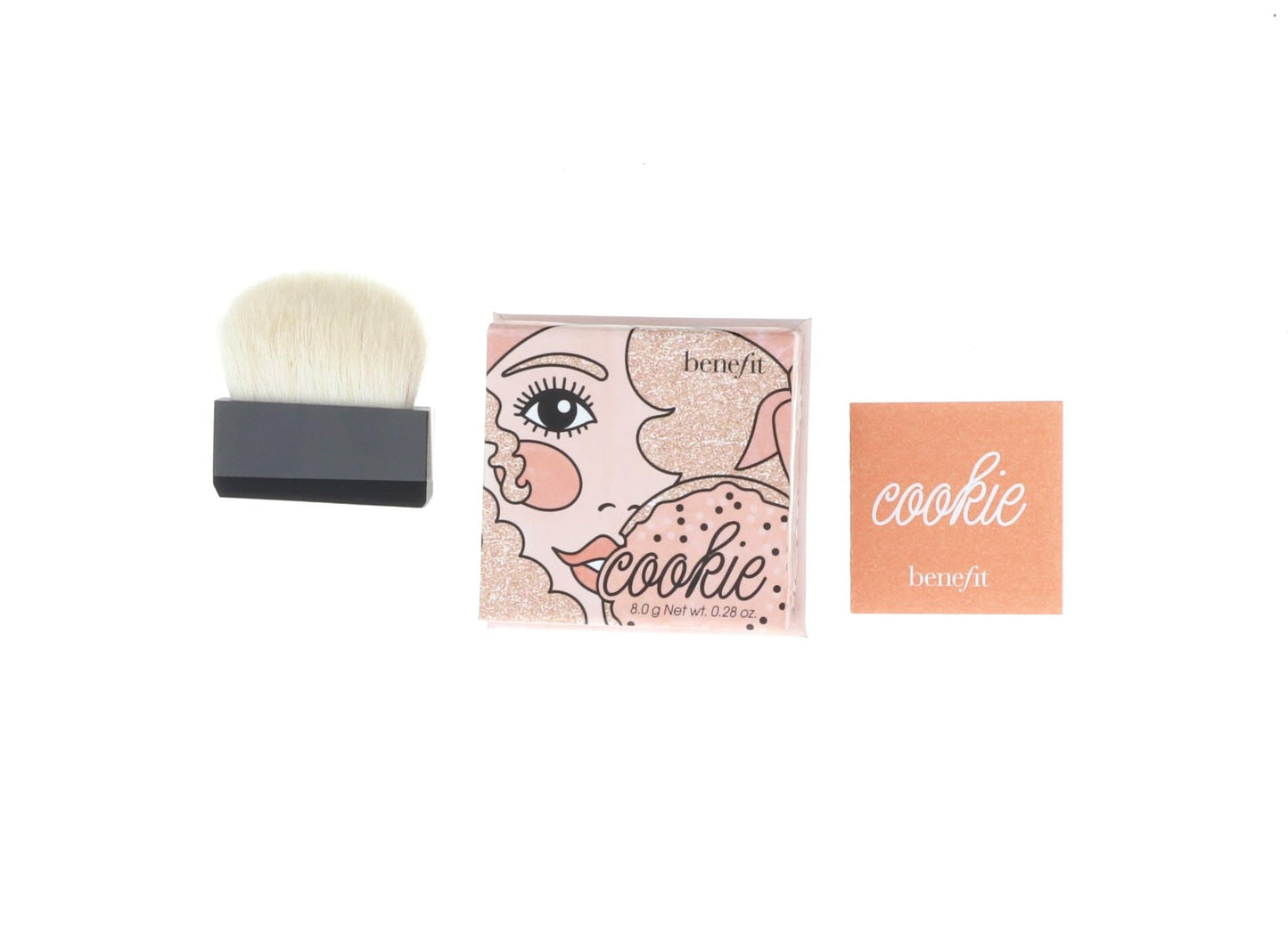Benefit Cookie Powder Highlighter Beauty & Personal Care Benefit