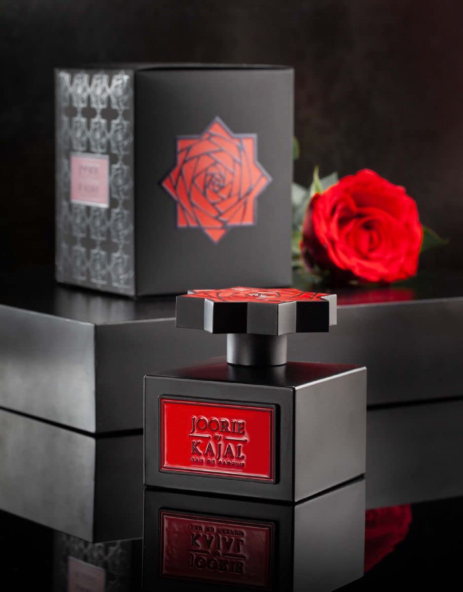 Kajal Joorie Eau De Parfum Spray 3.4 Oz Beauty & Personal Care Kajal