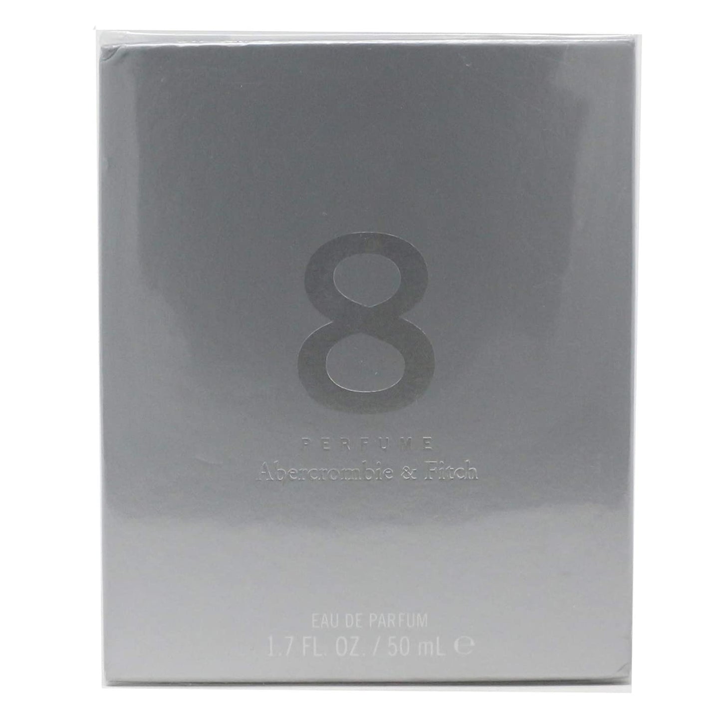 Abercrombie & Fitch ~ 8 ~ Women Perfume 1.7 oz New in box Beauty & Personal Care Abercrombie & Fitch