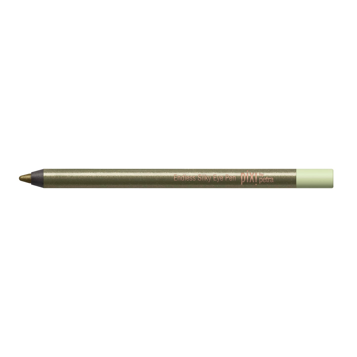 Pixi Beauty Endless Silky Eye Pen (SageGold) - 0.04 oz / 1.2 g Beauty & Personal Care Pixi