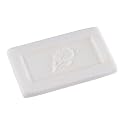 Boardwalk Face and Body Soap, Flow Wrapped, Floral Fragrance, # 1/2 Bar, 1000/Carton Beauty & Personal Care Boardwalk