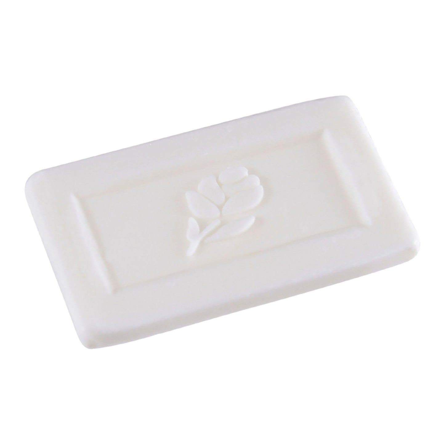 Boardwalk Face and Body Soap, Flow Wrapped, Floral Fragrance, # 1/2 Bar, 1000/Carton Beauty & Personal Care Boardwalk