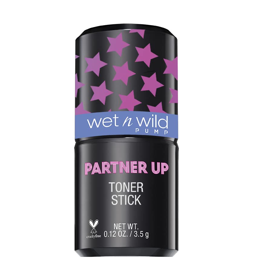 wet n wild Partner Up Toner Stick Tone Zone