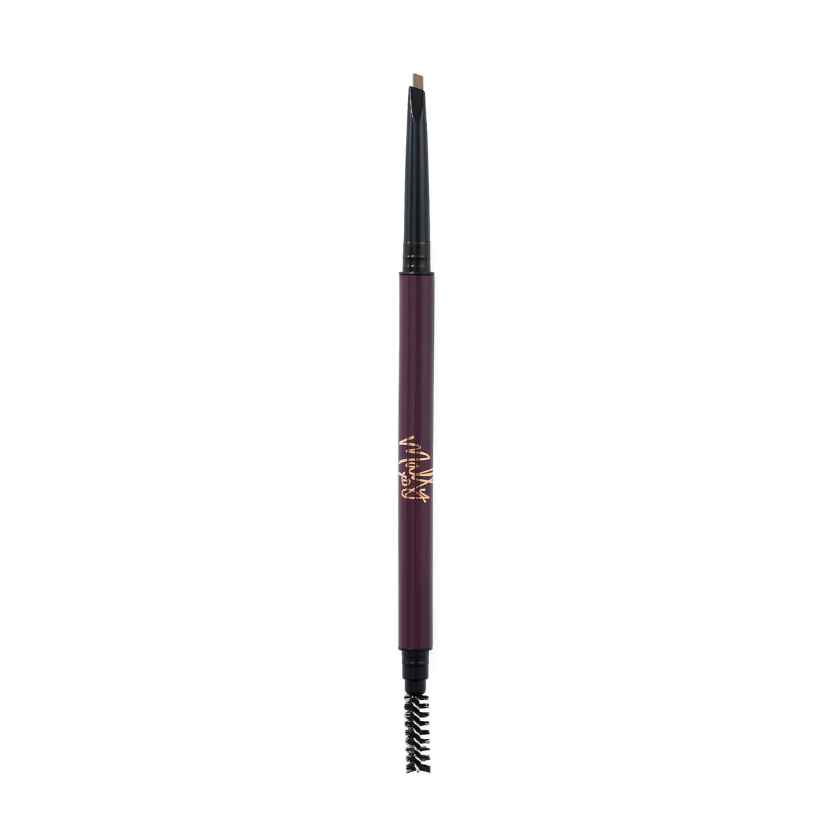 Mally Beauty Full Dreams Precision Brow Pencil - Blonde - Pencil + Brush - Ultra-Thin Tip Beauty & Personal Care Mally Beauty