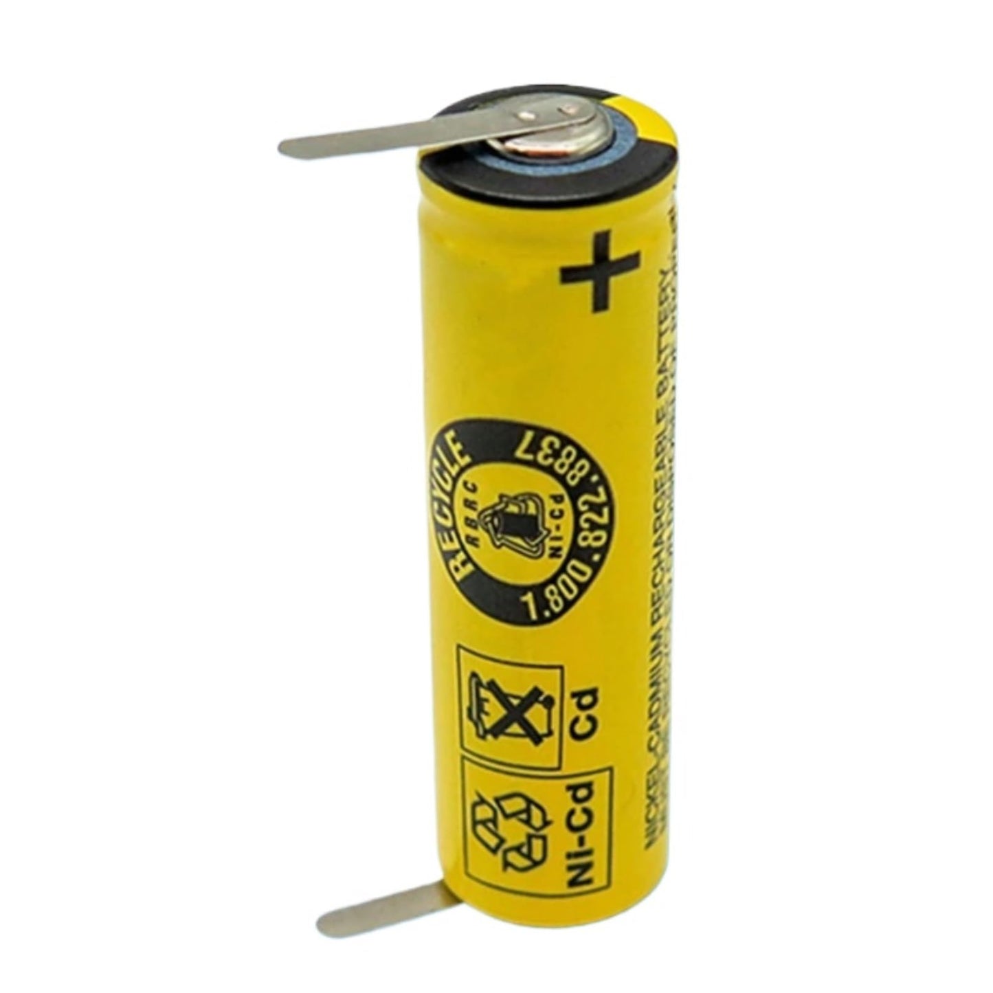 Orfdcnhlkc Shaver 600mAh/1.2V NiCd Battery. Compatible with Philips HQ36, HQ5812, HQ481, HQ46, HQ662, HQ380 Beauty and Personal Care Orfdcnhlkc