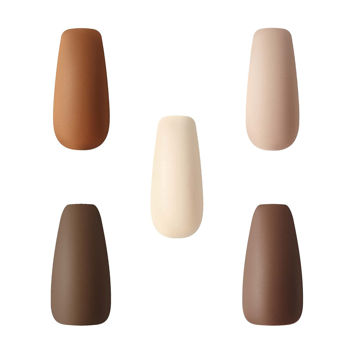 Gold Finger Gel Glam Design Nail (GD23) Beauty & Personal Care Goldfinger
