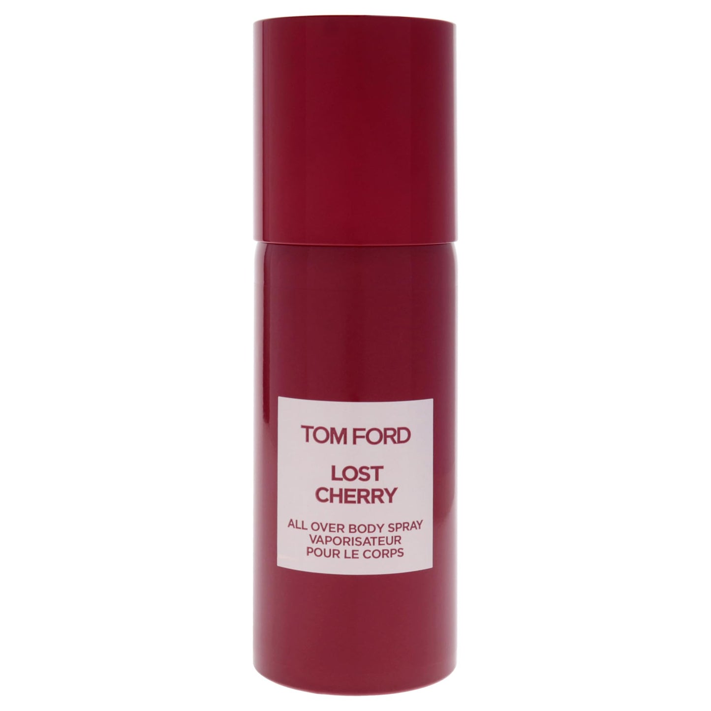 Tom Ford Lost Cherry All Over Body Spray, 5.0 Ounce (Unisex) Beauty & Personal Care Tom Ford