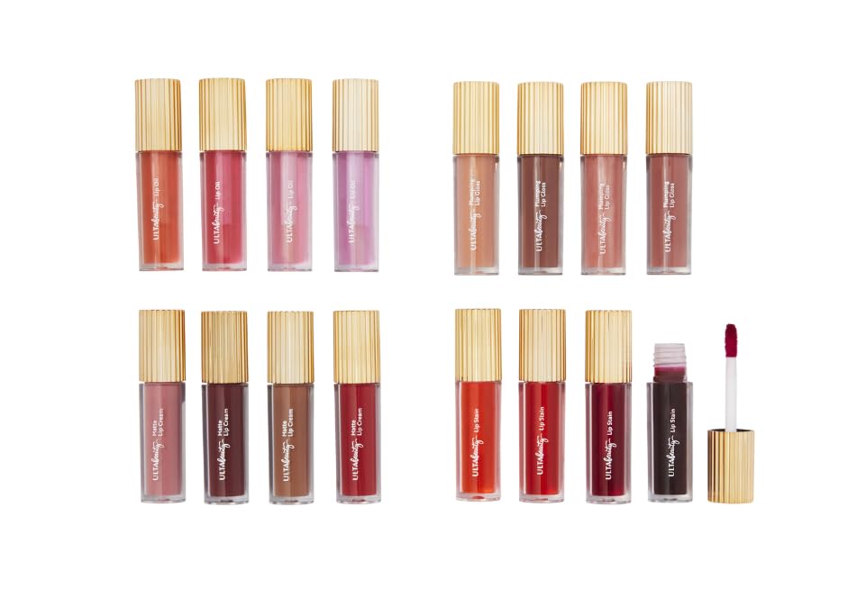 Ulta Beauty Collection- Lip Library Beauty & Personal Care Ulta Beauty