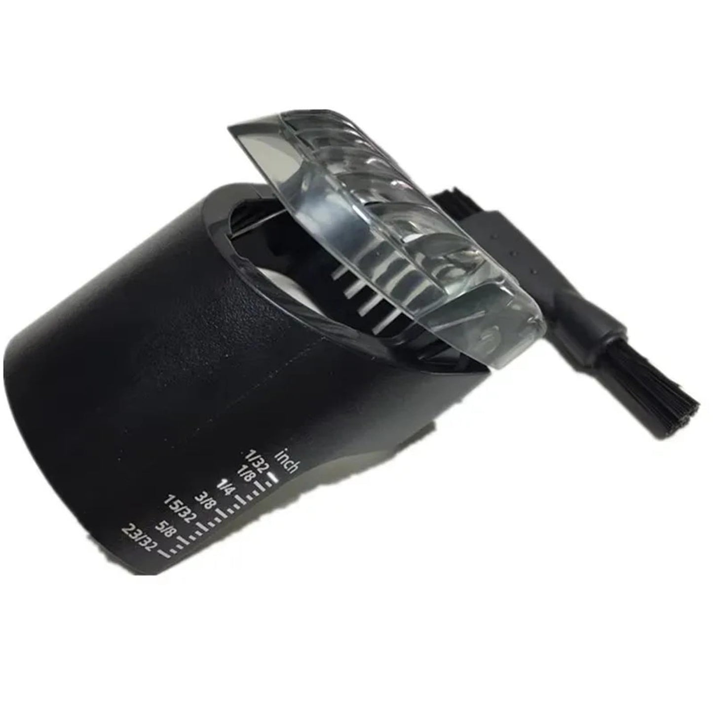 Compatible For Philips, QT4050-7100 QT4050/15 BT7090 BT7085 QT4075 QT4075/32 Beard Trimmer Replace Electric Shaver Head Combs 1-18mm Hair Beauty and Personal Care ASZIASXT