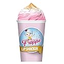 Lip Smacker Frappe Cup Lip Balm, Moisturizing, Soothing Fun Tasty Flavors - Fairy Beauty & Personal Care Lip Smacker