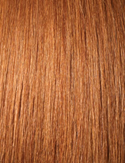 Outre Purple Pack Brazilian - Prestretched Loose Deep Bulk 18" (LIGHT AUBURN 30)