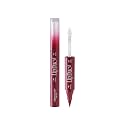 Absolute New York Lip DuoZ, 2 in 1 Lip Marker and Lip Gloss, High Shine, Water Resistant, Smudge Proof, Precision Felt Tip (Ruby Pearl) Beauty & Personal Care Absolute New York