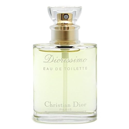 Christian Dior Diorissimo for Women Eau de Toilette Spray, 3.4 Ounce Beauty & Personal Care Dior