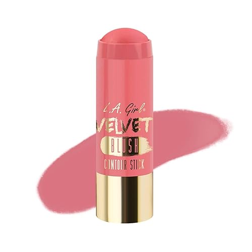 L.A. Girl Velvet Contour Stick, Dreamy GCS585 Beauty & Personal Care L.A. Girl