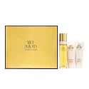 White Diamonds by Elizabeth Taylor for Women, Set (Eau De Toilette Spray 3.3 Ounce, Body Lotion 3.3 Ounce, Shower Gel 3.3 Ounce) Beauty & Personal Care Elizabeth Taylor
