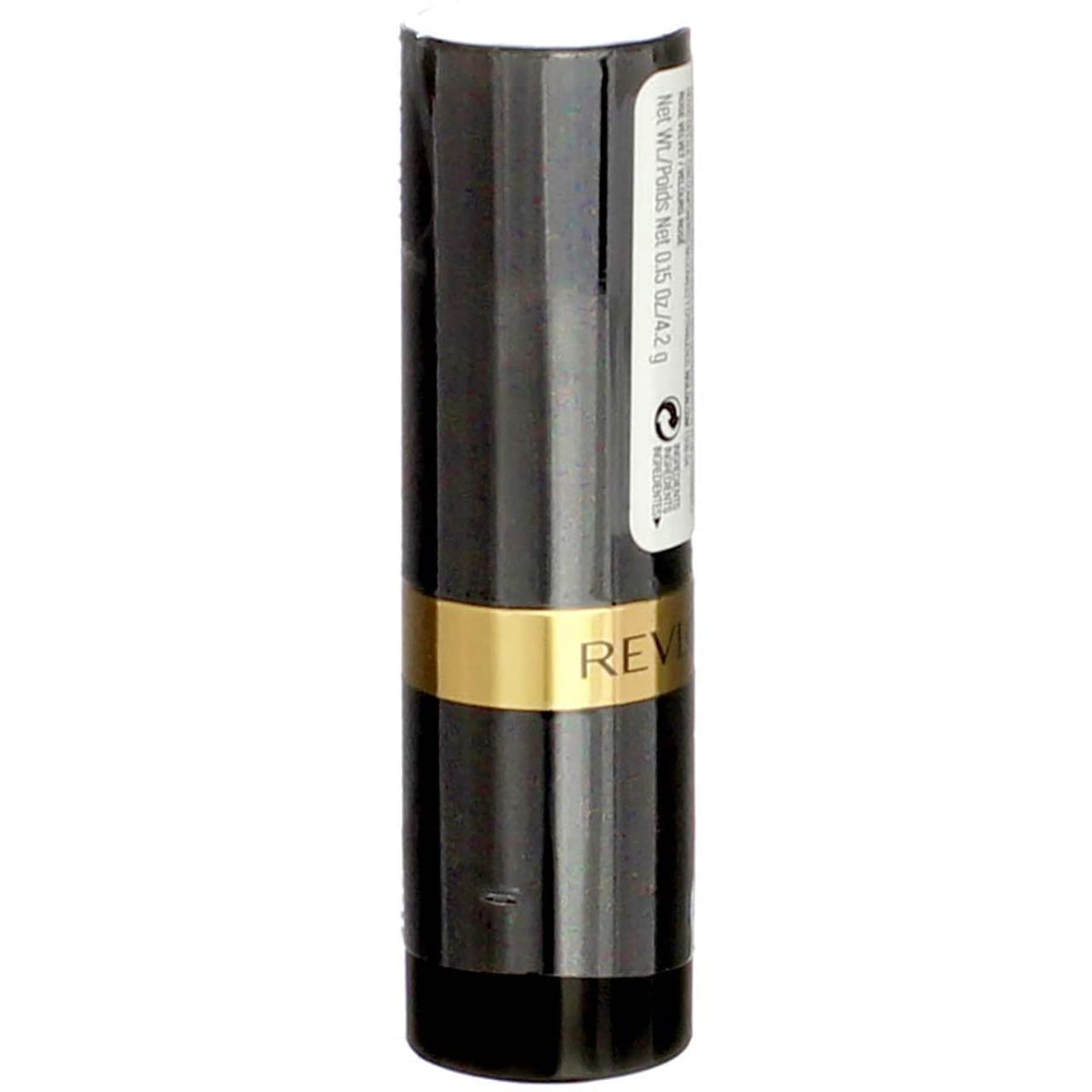 Revlon Super Lustrous Lipstick 1508-04 Rose Velvet 0.15oz Beauty & Personal Care REVLON