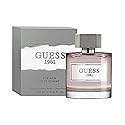 Guess Fragrance 1981 Eau De Toilette for Men, 3.4 Fluid Ounce Beauty & Personal Care GUESS