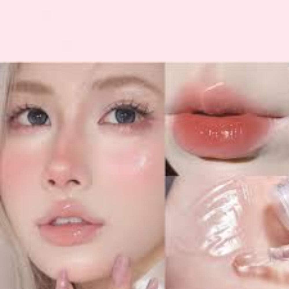 Blossom Moisturizing and Hydrating, Scented Lip Gloss, 0.10 fl. oz./3ml, Yummy Gummy Beauty & Personal Care Blossom