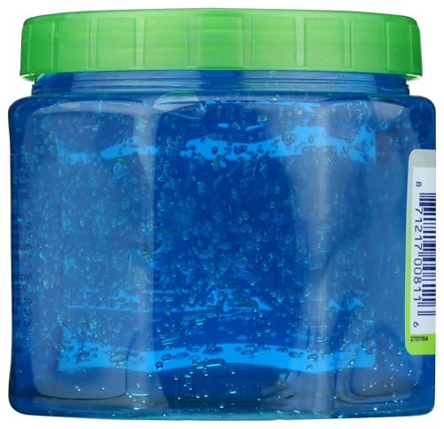 Xtreme Professional Wet Line Styling Gel Extra Hold Blue, 35.26 oz Beauty & Personal Care Wetline