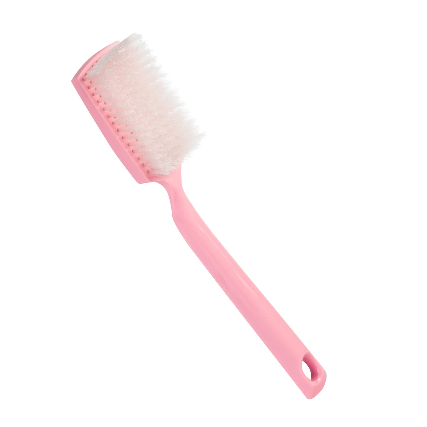 Fuller Brush Bath Brush with Long Handle - 13 Inch Back Scrubber for Shower - Gentle Exfoliating Body Brush for Wet or Dry Brushing - Ergonomic Beauty and Personal Care Fuller Brush