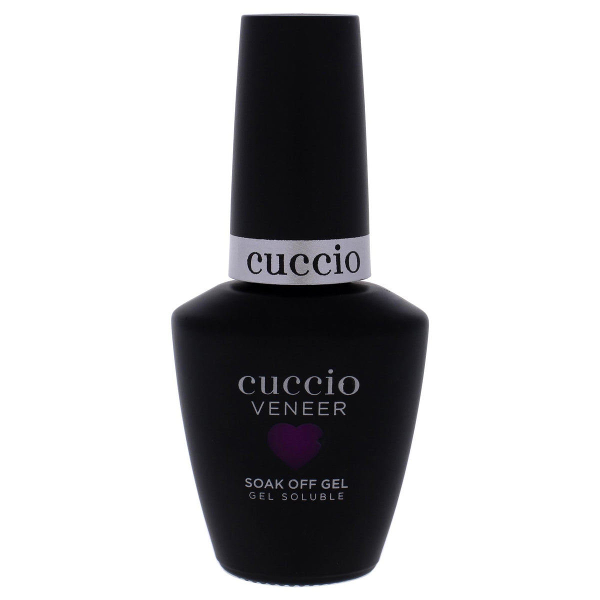Cuccio Colour Veneer Nail Polish - Triple Pigmentation Technology - Polish Free Soak Off Gel - For Manicures And Pedicures - Full Coverage - Long Beauty & Personal Care Cuccio