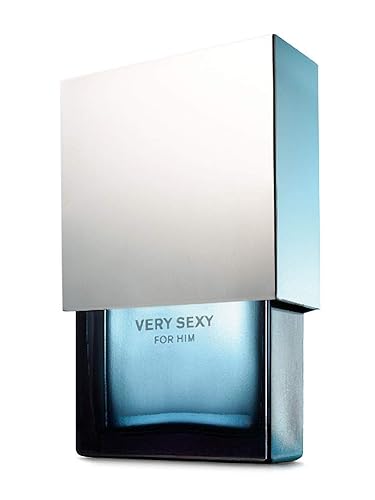 Victoria's Secret Very Sexy Cologne Spray, 1.7 Ounce Beauty & Personal Care Victoria's Secret