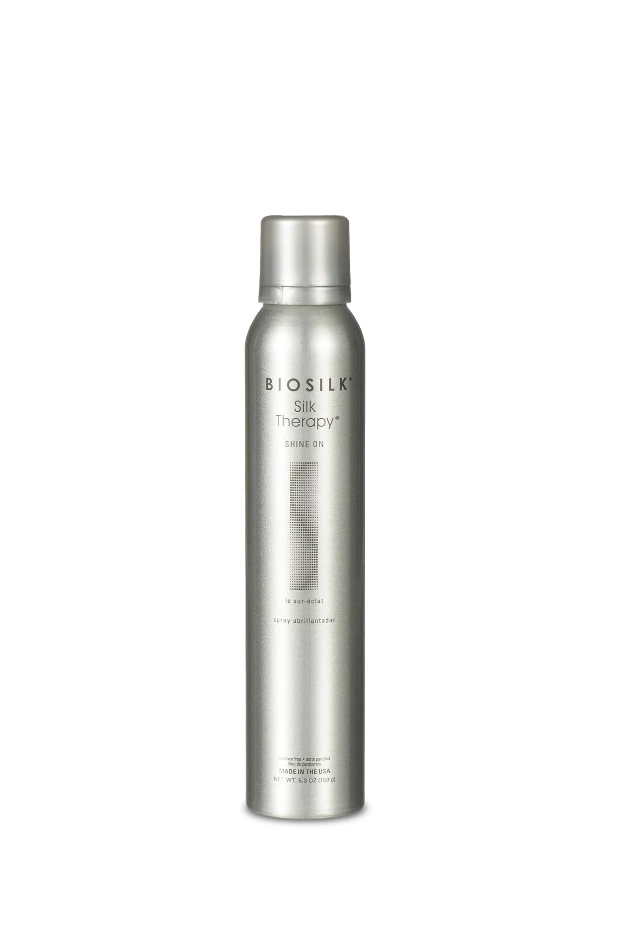 BioSilk Shine On Spray, Biosilk Beauty & Personal Care BioSilk