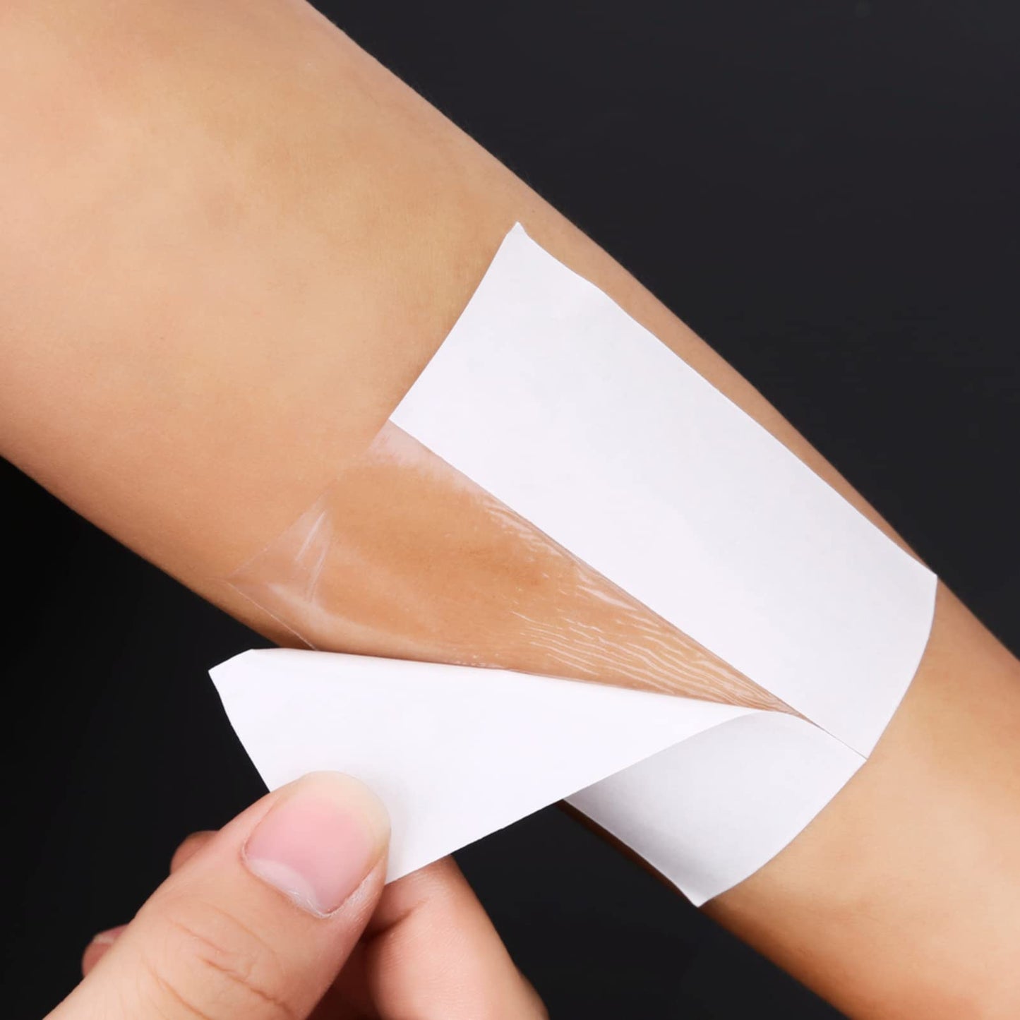 Underarm Sweat Pads, Disposable Armpit Sweat Prevention Pads, Extra Adhesive, Non Visible, Armpit Antiperspirant Sticker for Women Men Beauty and Personal Care Yosoo Health Gear