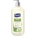 Suave Skin Solutions Body Lotion, Soothing with Aloe, 32 oz Beauty & Personal Care Suave