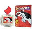 Marmol and Son Sylvester The Cat Eau de Toilette Spray for Unisex, 3.4 Ounce Beauty & Personal Care Marmol & Son