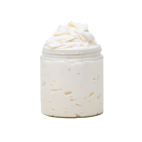 Marbela Cosmetics Whipped Body Soap - Coco Mango 150 g Beauty & Personal Care Marbela