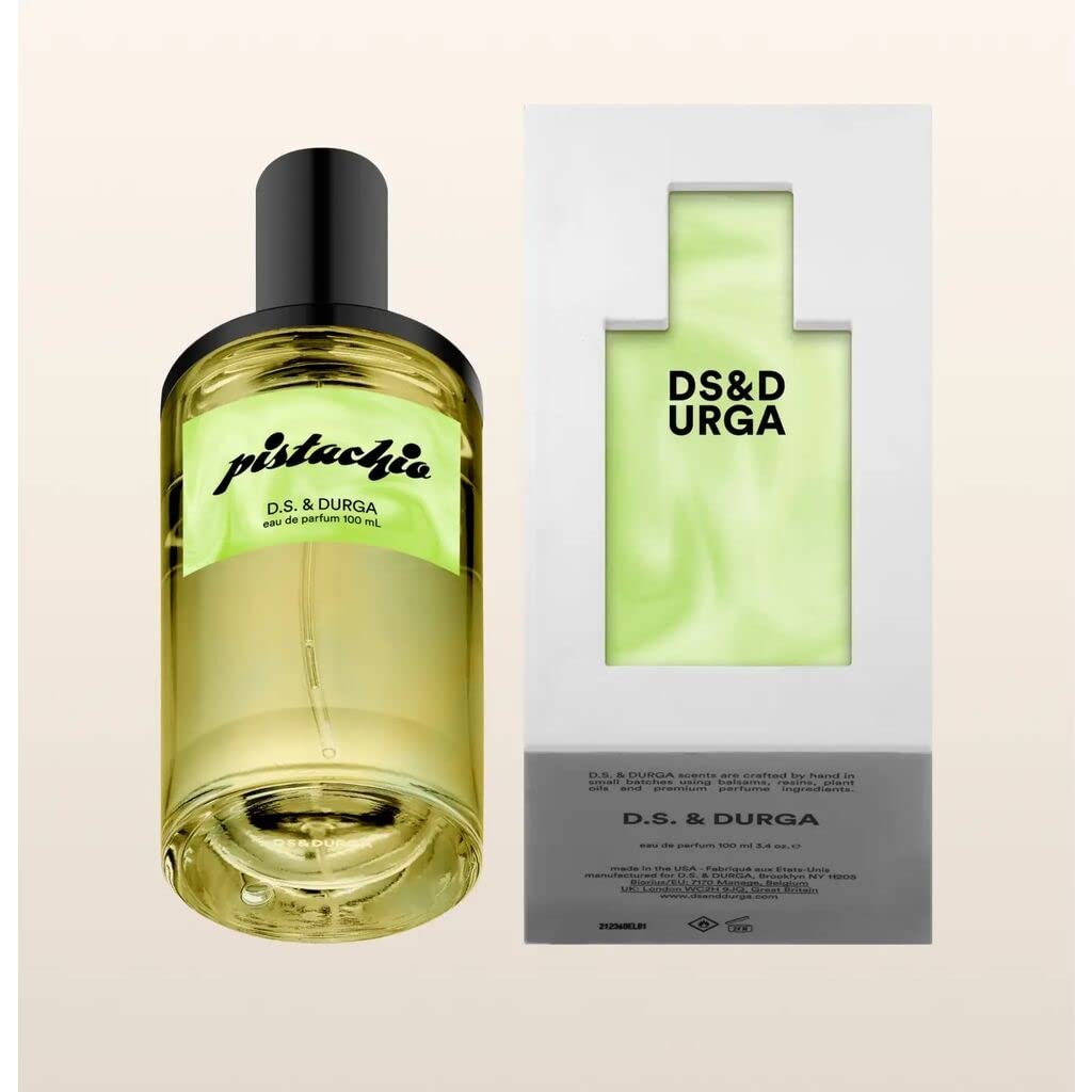 Pistachio by DS & Durga for Unisex - 1.7 oz EDP Spray Beauty & Personal Care D.S. & Durga