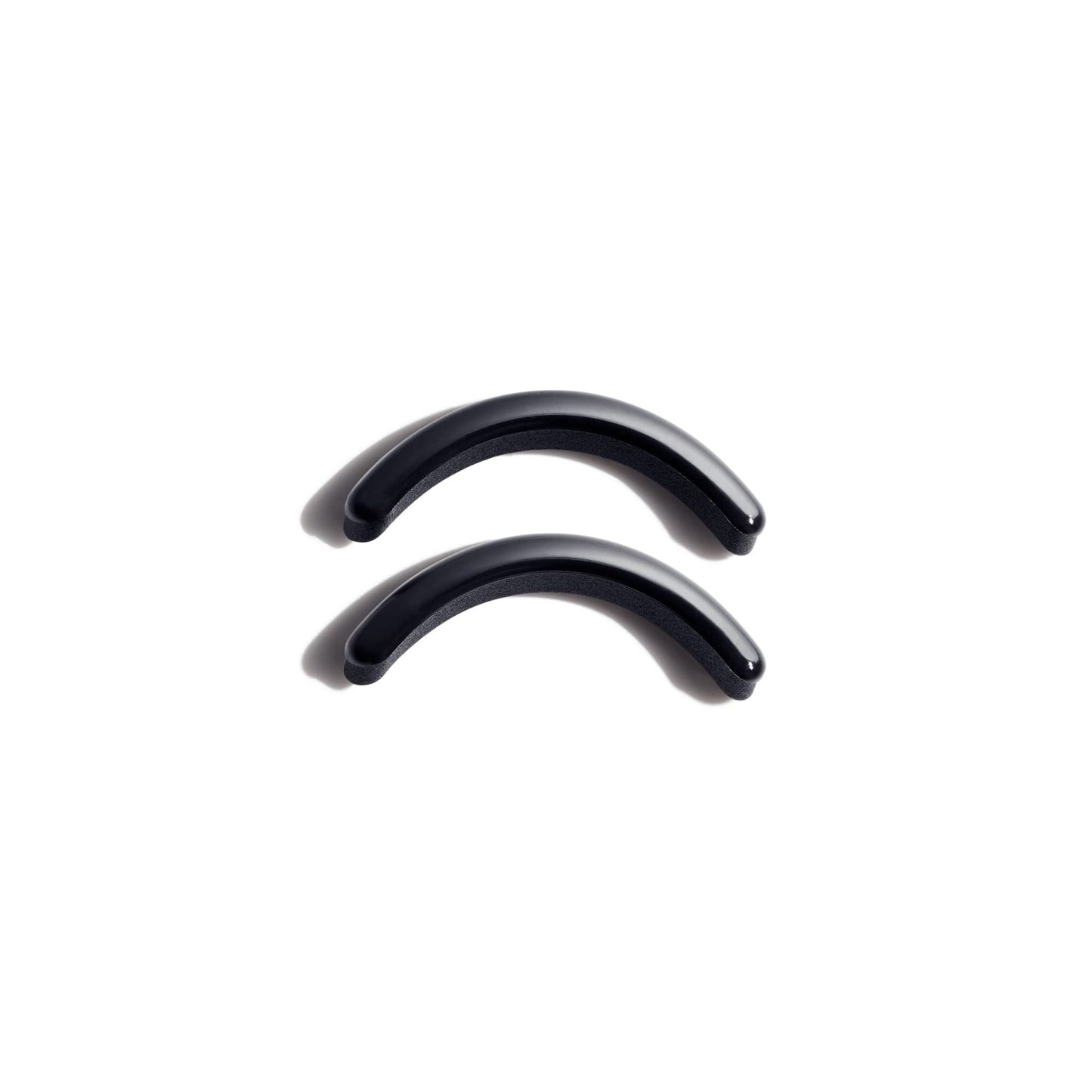 Shiseido Eyelash Curler Pad - Includes 2 Refill Pads - Use with Eyelash Curler to Crimp & Curl Lashes for Perfect, Eye-Framing Fringe Beauty and Personal Care Shiseido