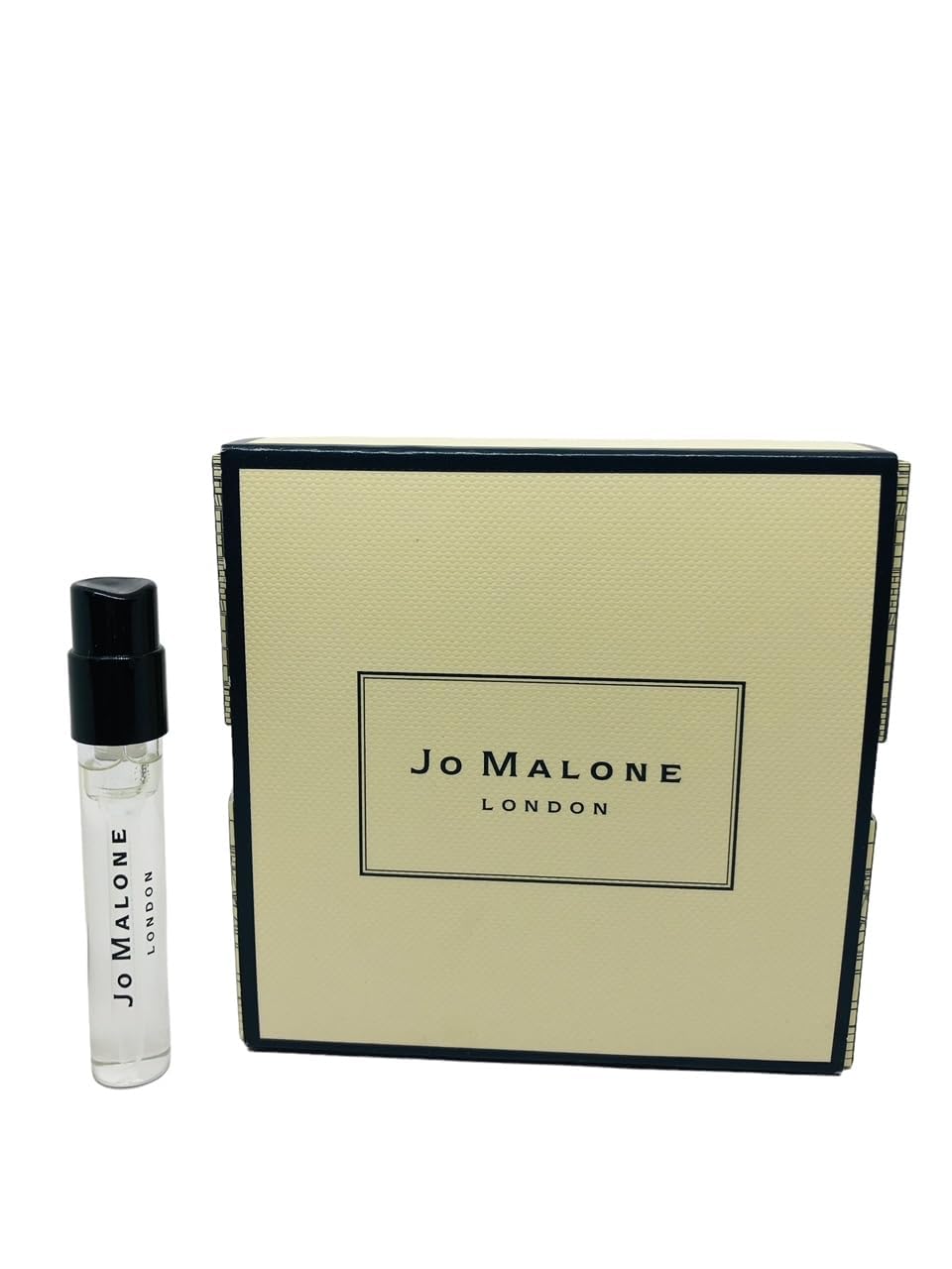 Jo Malone 2x London English Pear & Sweet Pea Cologne Spay Sample Vial 0.05oz/ 1.5ml Beauty & Personal Care Jo Malone