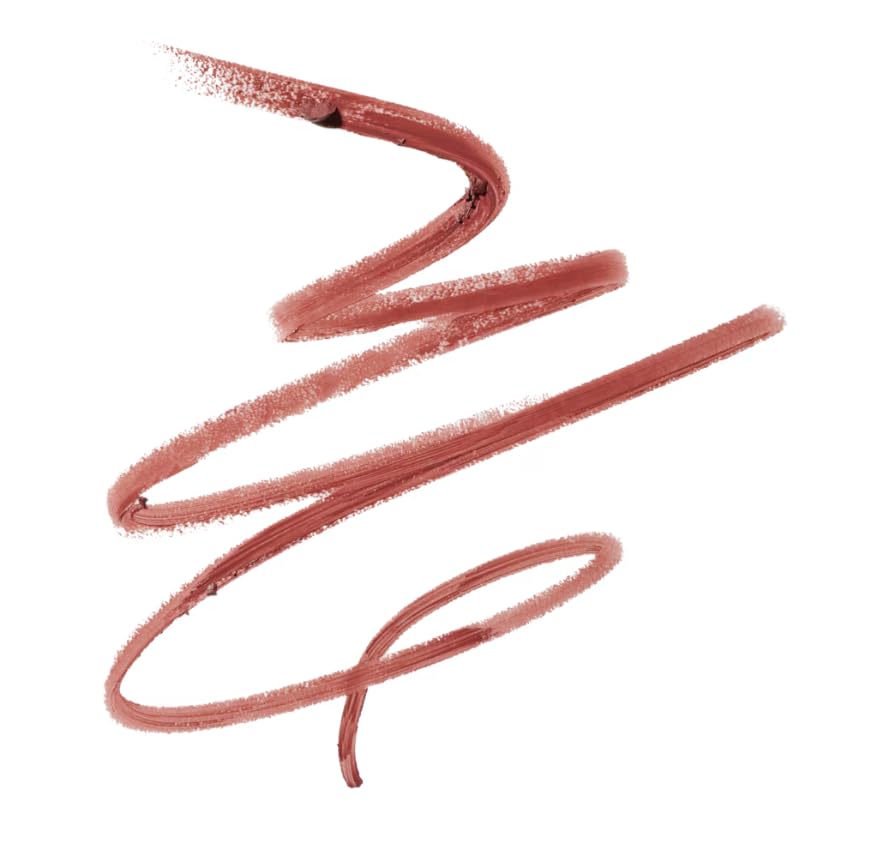 MAC Cosmetics Lipglazer Glossy Liner - Whirlin' (Dirty rose) .008 Oz/.25g Beauty & Personal Care MAC